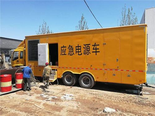 那坡发电车租赁-教您挑选发电机哪些技巧可以掌握使用