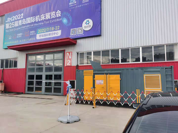 那坡发电机租赁-柴油发电机组不及时维护危害大