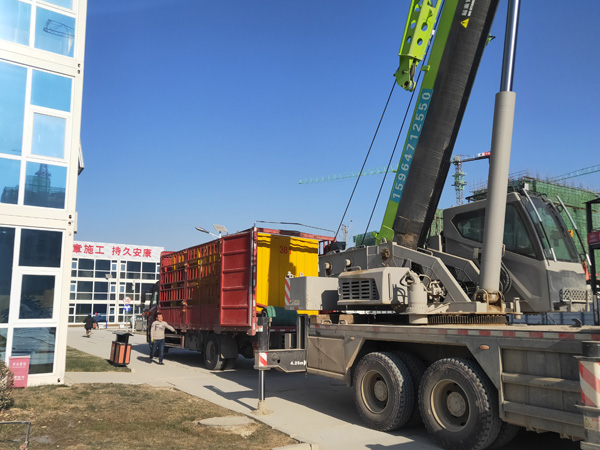 那坡发电机出租50KW柴油发电机组需要配多粗电缆线