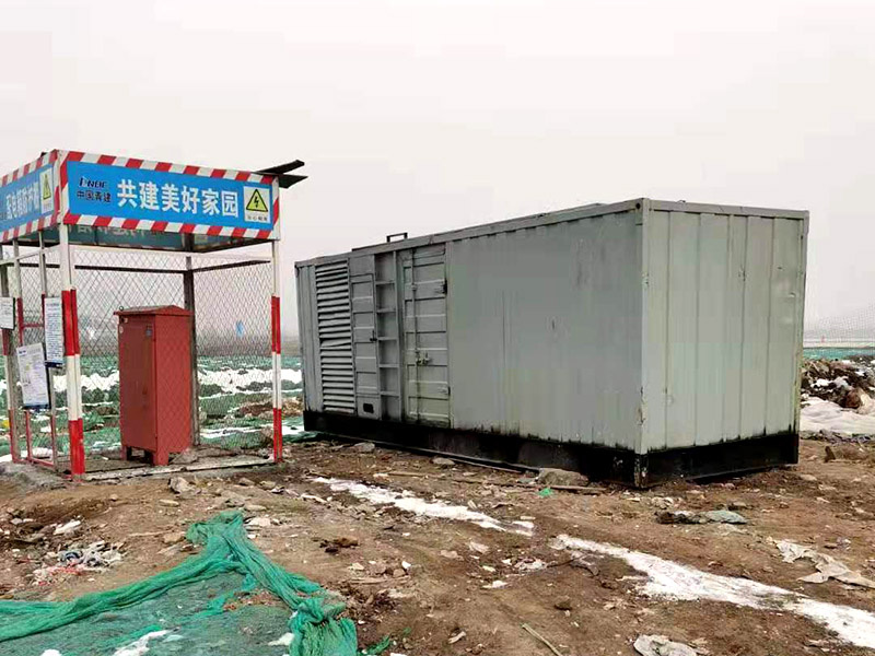 那坡燃气发电机在高海拔地区运行时会遇到哪些常见故障？