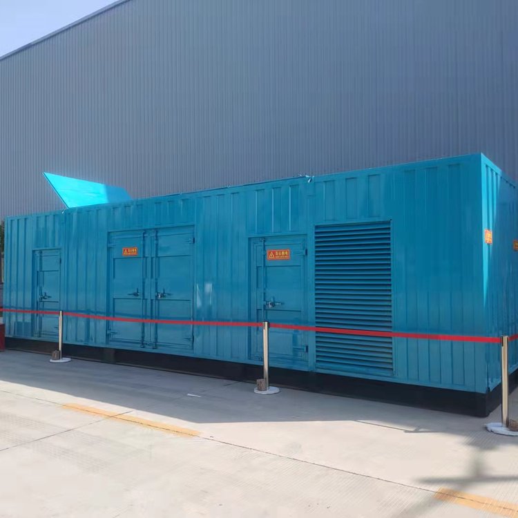 那坡怎样更换柴油发电机组的空气滤清器？