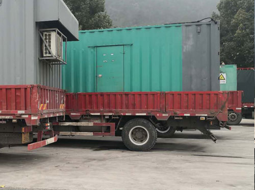 那坡柴油发电机组使用注意安全事项有哪些？