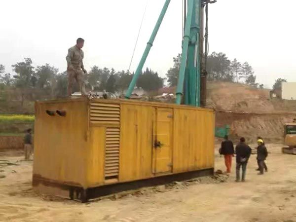 那坡柴油发电机组应用场合有哪些？